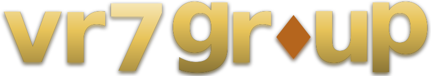 vr7 group logo